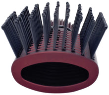 Load image into Gallery viewer, Spornette Perfect Grip Tunnel Vent Brush PGS-5

