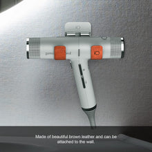 Load image into Gallery viewer, GAMA Hair Dryer Waist Holder And Wall Mount Tool
