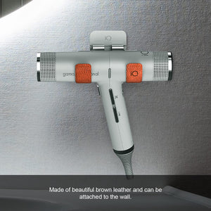 GAMA Hair Dryer Waist Holder And Wall Mount Tool