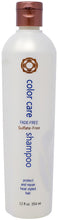 Load image into Gallery viewer, Thermafuse Color Care Shampoo 12oz
