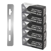 Load image into Gallery viewer, Feather Artist Club Pro Razor Blades 100 Count
