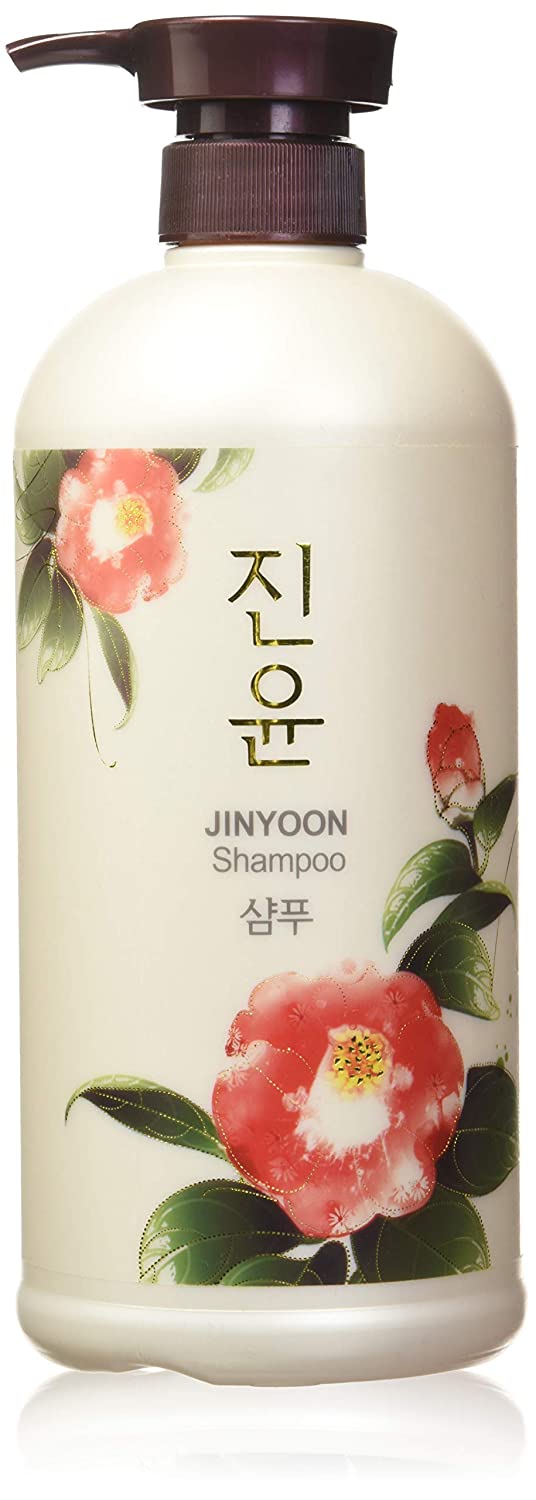 Doori Daeng Gi Meo Ri - Jinyoon Shampoo 33.8 oz