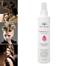 Load image into Gallery viewer, White Sands Keratin Infused Hairspray 6.5oz

