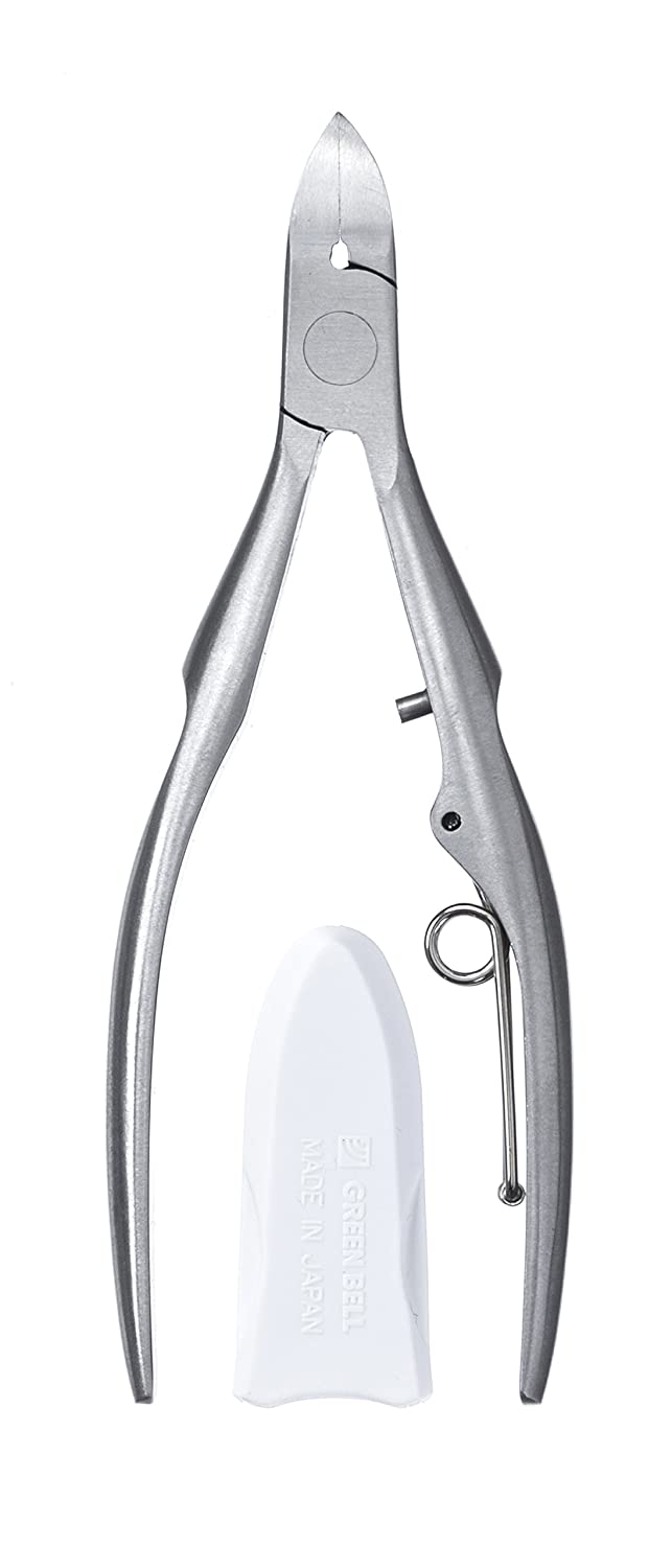 Seki Edge Deluxe Toenail Clipper (SS-102)