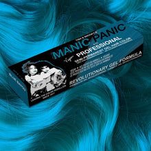 Load image into Gallery viewer, Manic Panic Professional Gel Semi-Permanent Hair Color
