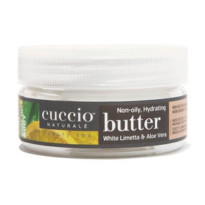 Cuccio NATURALE Butter Blends 8 oz