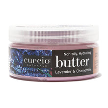 Load image into Gallery viewer, Cuccio NATURALE Butter Blends 8 oz
