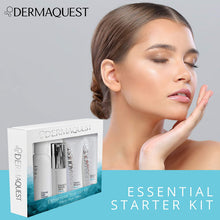 Load image into Gallery viewer, DermaQuest Essential Starter Kit
