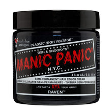 Load image into Gallery viewer, MANIC PANIC Plum Passion Hair Dye Classic 2 Pack
