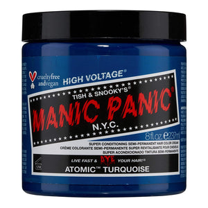 MANIC PANIC Electric Amethyst Hair Dye 3 Pack