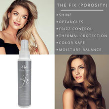 Load image into Gallery viewer, White Sands Porosity The Fix Hair Treatment 3.4oz
