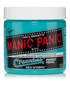 Manic Panic Creamtones Hair Dyes