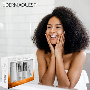 DermaQuest Radiant Skin Kit