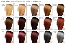 Load image into Gallery viewer, Surya Brasil Products Surya Brasil Products Henna Cream 2 37 Fluid Ounce
