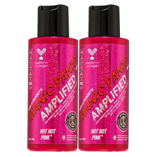 Load image into Gallery viewer, MANIC PANIC Hot Hot Pink Hair Color Amplified 2PK
