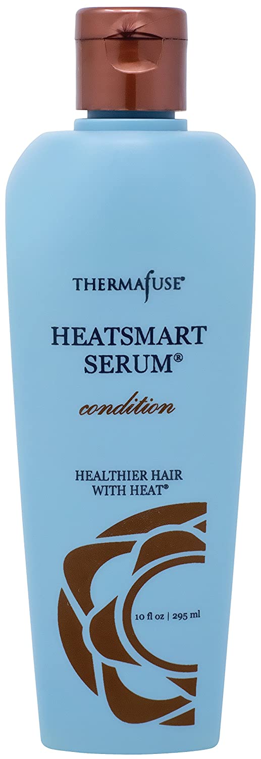Thermafuse HeatSmart Serum Condition 10oz