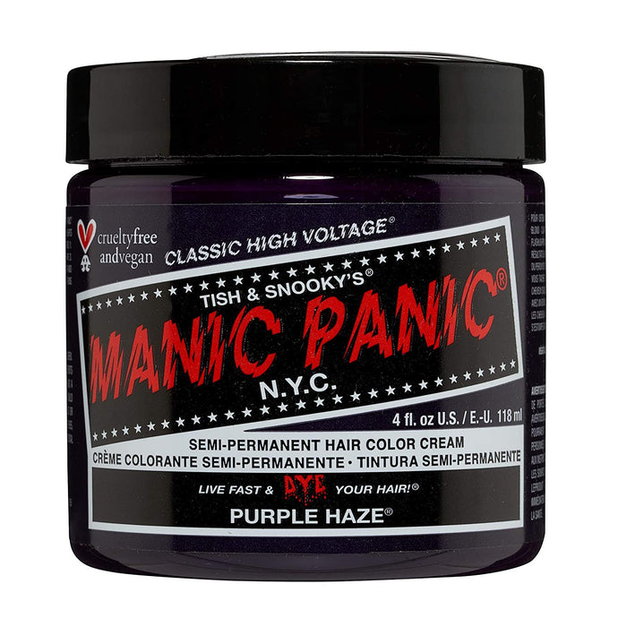 MANIC PANIC Manic Panic Hair Dye Classic