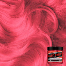 Load image into Gallery viewer, MANIC PANIC Pretty Flamingo Hair Dye Classic
