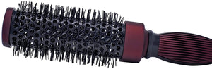 Spornette Medium Square Heat Styler Hair Brush