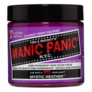 MANIC PANIC Manic Panic