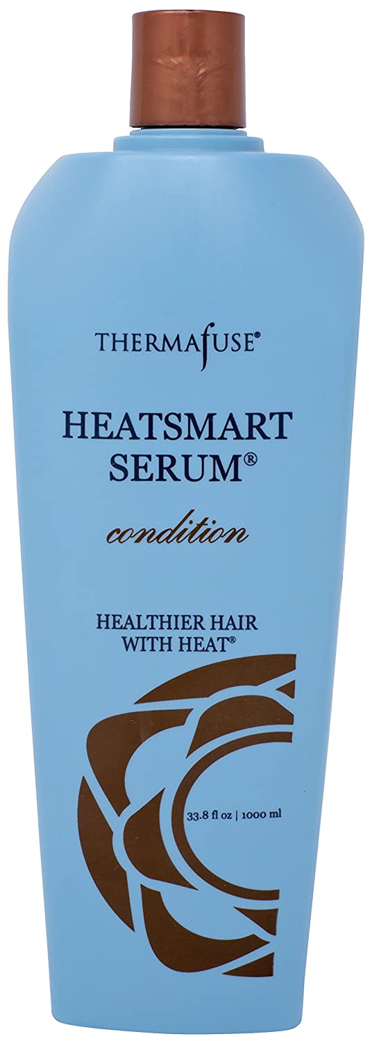 ThermaFuse HeatSmart Serum Condition 33.8oz