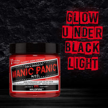 Load image into Gallery viewer, MANIC PANIC Wildfire Red Hair Dye Classic
