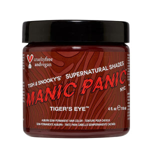 MANIC PANIC SuperNatural Hair Dye