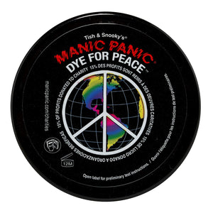 Manic Panic Plum Passion Hair Dye Classic