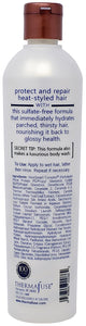 Thermafuse Moisture Shampoo for Dry Hair 12oz
