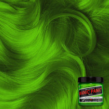 Load image into Gallery viewer, MANIC PANIC Electric Lizard Hair Dye Classic

