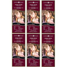 Load image into Gallery viewer, Surya Brasil Henna Cream Black - 2.31 Ounces - 6 PACK
