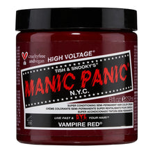 Load image into Gallery viewer, MANIC PANIC Electric Amethyst Hair Dye 3 Pack
