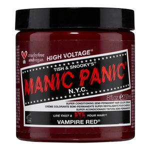 MANIC PANIC Electric Amethyst Hair Dye 3 Pack