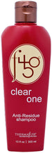 Load image into Gallery viewer, Thermafuse Clear One Anti Residue Shampoo 10oz
