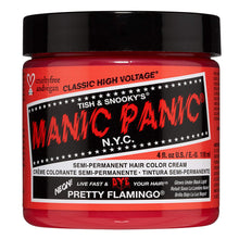 Load image into Gallery viewer, MANIC PANIC Pretty Flamingo Hair Dye Classic

