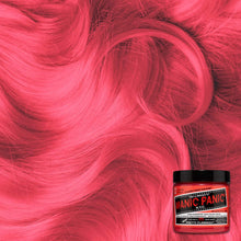 Load image into Gallery viewer, MANIC PANIC Pretty Flamingo Hair Dye 2 Pack
