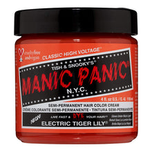 Load image into Gallery viewer, MANIC PANIC Blue Steel Hair Color Amplified
