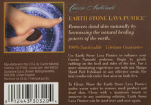 Load image into Gallery viewer, Cuccio Earth Lava Pumice Stone …
